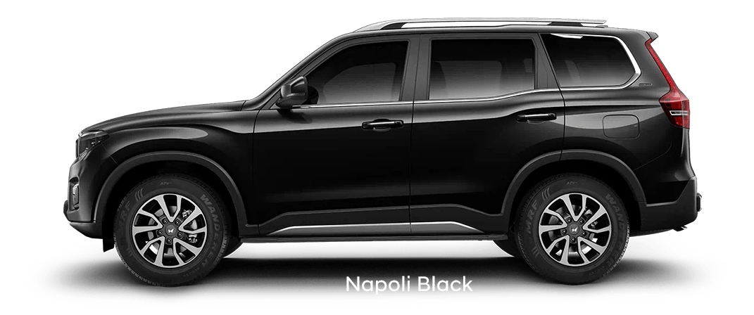scorpio-n N